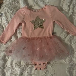 Petite Hailey 12 M dress